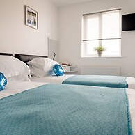 Quayside View in Paignton