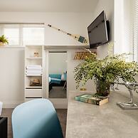 Quayside View in Paignton