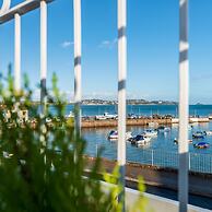 Quayside View in Paignton