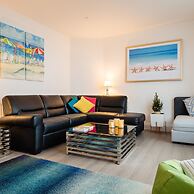 Quayside View in Paignton