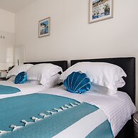 Quayside View in Paignton