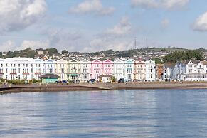 Quayside View in Paignton
