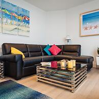 Quayside View in Paignton