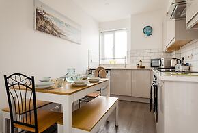 Quayside View in Paignton