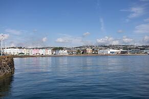 Quayside View in Paignton