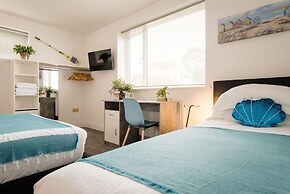 Quayside View in Paignton