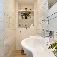 Quayside View in Paignton