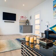 Quayside View in Paignton