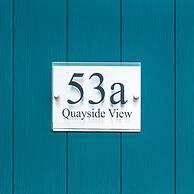 Quayside View in Paignton