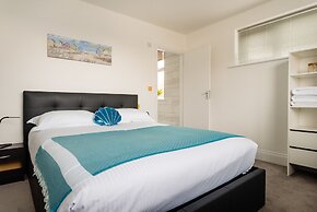 Quayside View in Paignton