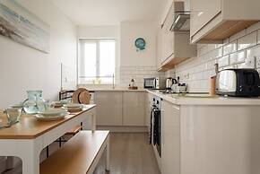 Quayside View in Paignton