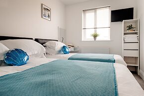 Quayside View in Paignton