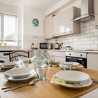 Quayside View in Paignton