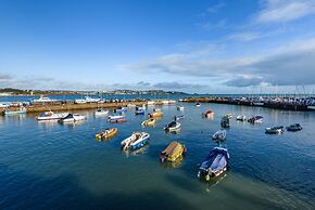 Quayside View in Paignton