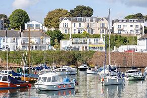 Quayside View in Paignton