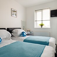 Quayside View in Paignton