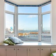 Quayside View in Paignton