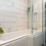 Quayside View in Paignton