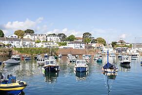 Quayside View in Paignton