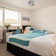 Quayside View in Paignton