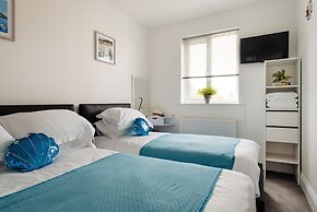 Quayside View in Paignton