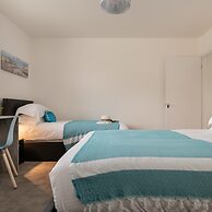 Quayside View in Paignton