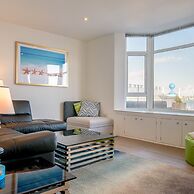 Quayside View in Paignton