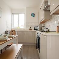 Quayside View in Paignton