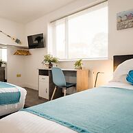 Quayside View in Paignton