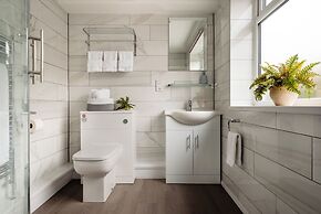 Quayside View in Paignton