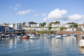 Quayside View in Paignton