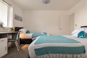 Quayside View in Paignton