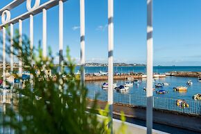 Quayside View in Paignton