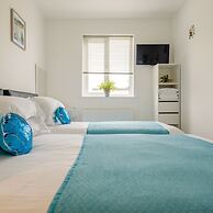 Quayside View in Paignton