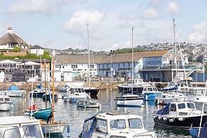 Quayside View in Paignton