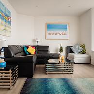 Quayside View in Paignton