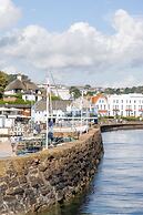 Quayside View in Paignton