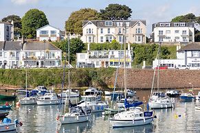 Quayside View in Paignton