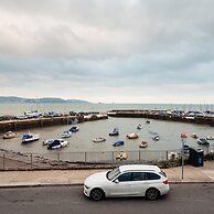 Quayside View in Paignton