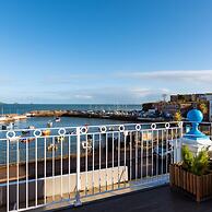 Quayside View in Paignton