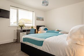 Quayside View in Paignton