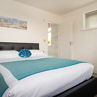 Quayside View in Paignton