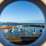 Quayside View in Paignton