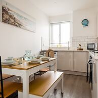 Quayside View in Paignton