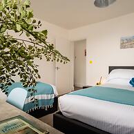 Quayside View in Paignton