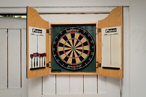 Weeke Brook in Chagford