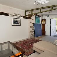 Weeke Brook in Chagford