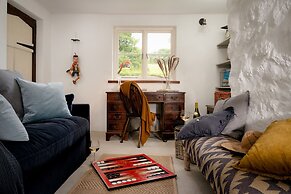 Weeke Brook in Chagford