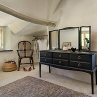 Weeke Brook in Chagford