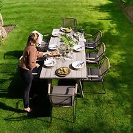 Weeke Brook in Chagford